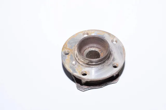 Rear Right Wheel Bearing