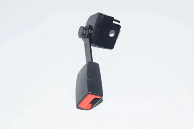 Rear Left Seat Buckle