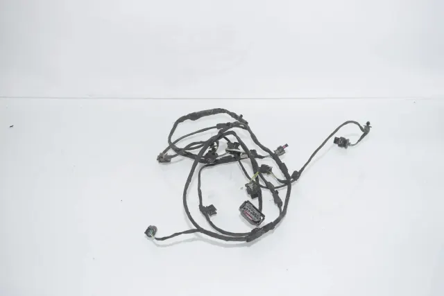 Front Parking Sensor Wiring Loom