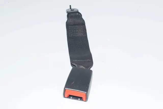 Rear Middle Seat Buckle