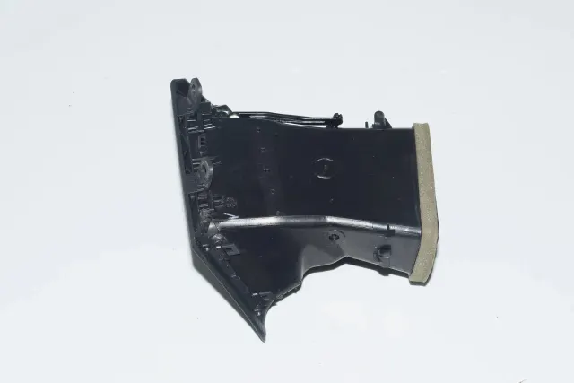 Dashboard Air Vents