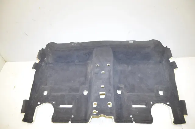 Interior Mat