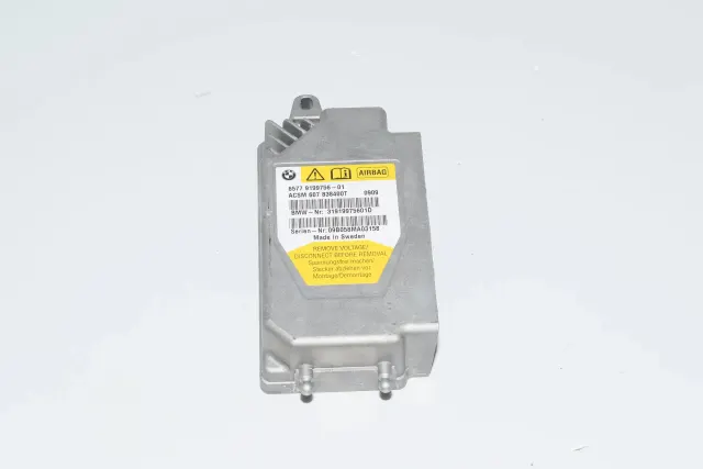 SRS Control Unit