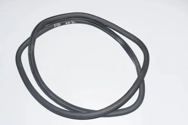 Rear Left Door Seal Rubber