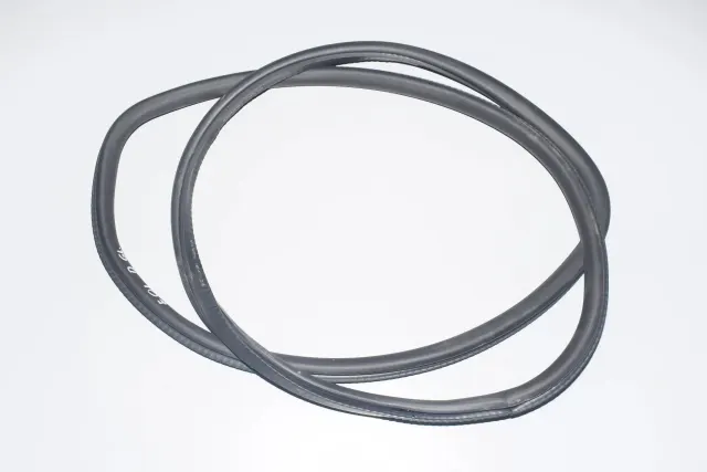 Rear Right Door Seal Rubber