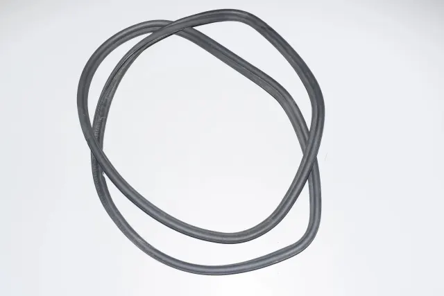 Tailgate Rubber Seal
