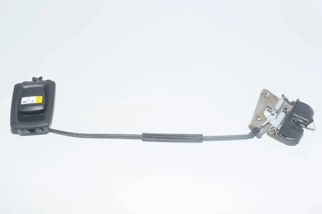 Other Interior Parts
