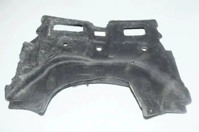 Other Interior Parts