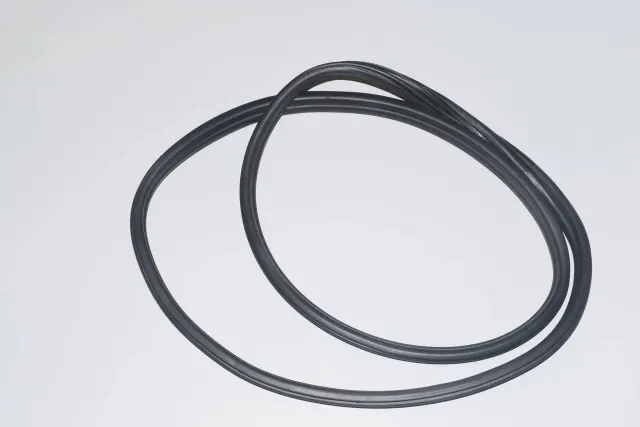 Rear Right Door Seal Rubber