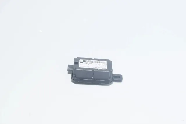 Other Control Units
