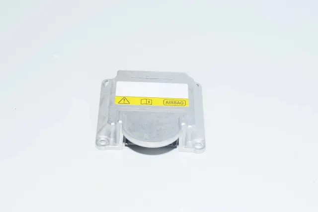 SRS Control Unit