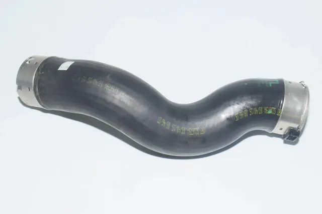 Right Side Intercooler Hose