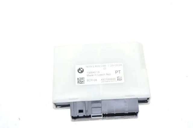 AdBlue Control Unit