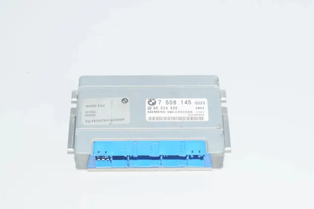 Gearbox Control Unit
