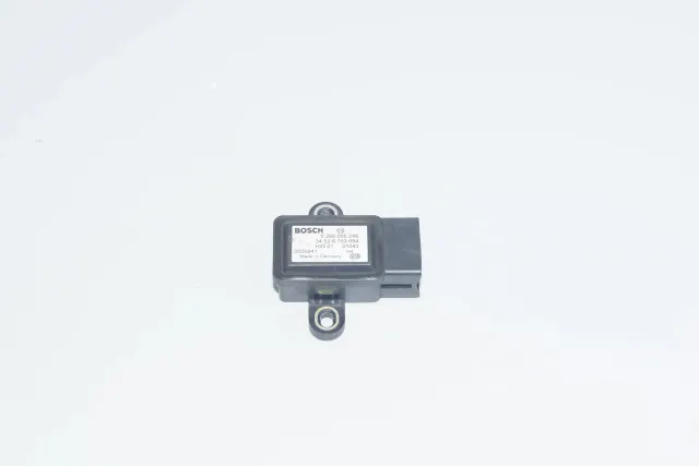 Acceleration Sensor