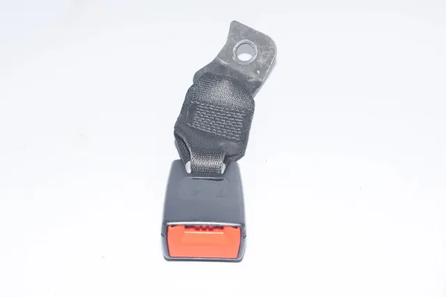Rear Left Seat Buckle
