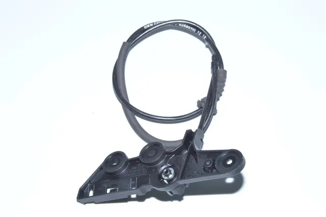 Bonnet Lock Cable