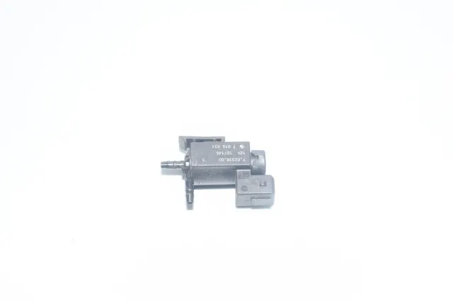 Solenoid Valve