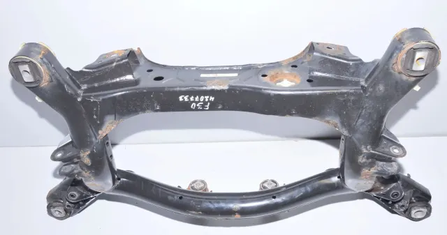 Rear Subframe