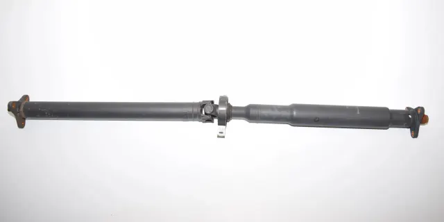 Propshaft Cardan