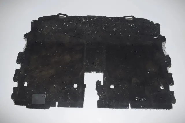 Other Interior Parts