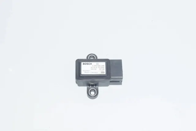 Acceleration Sensor