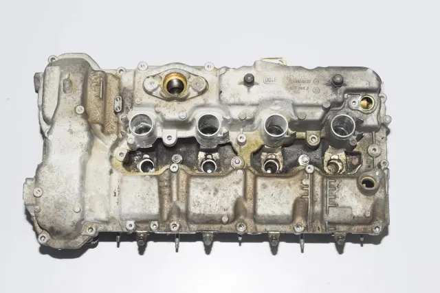 Engine Cylinder Head