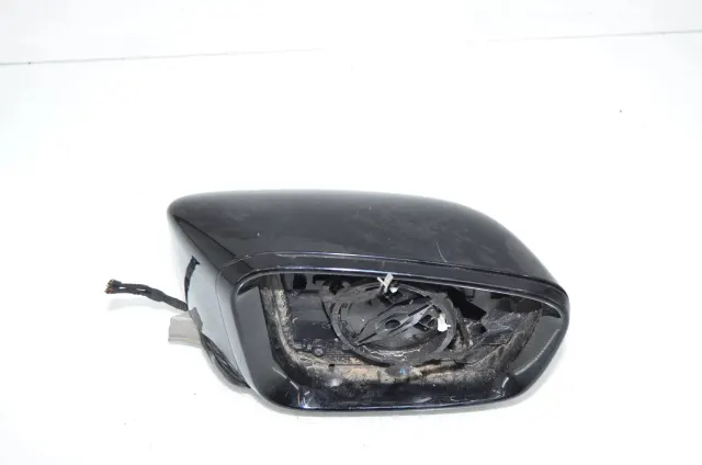 Right Side Wing Mirror