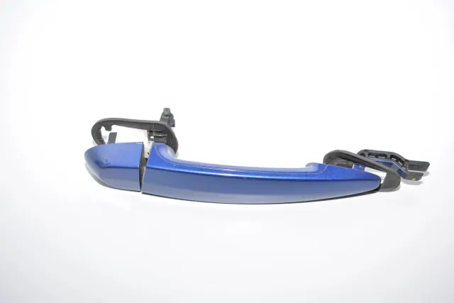Front Left Door Exterior Handle