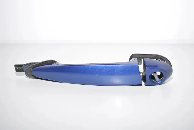 Front Right Door Exterior Handle