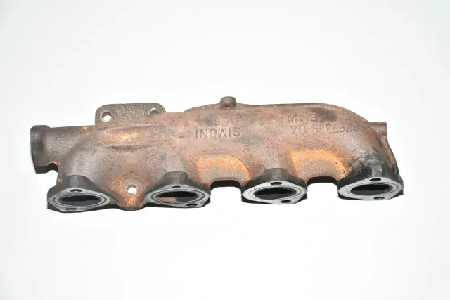 Exhaust Manifold