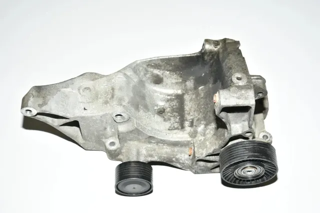 Left Side Engine Bracket