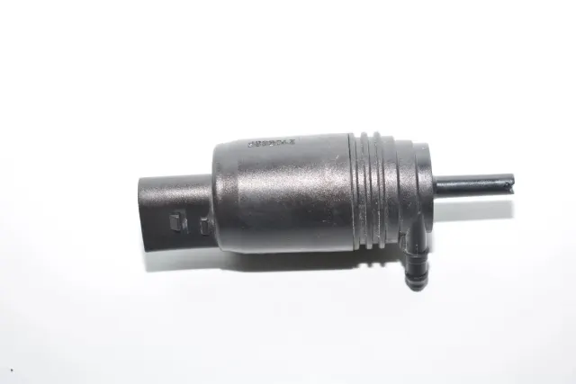 Washer Tank Motor
