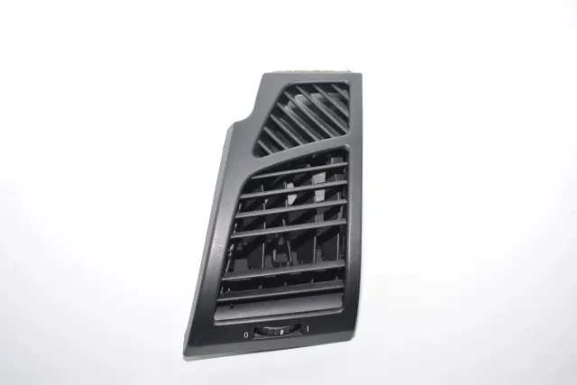 Dashboard Air Vents