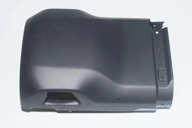 Steering Mechanism Trim