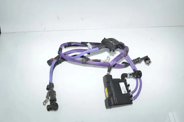 Other Control Units