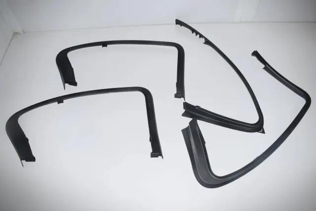 Other Interior Parts