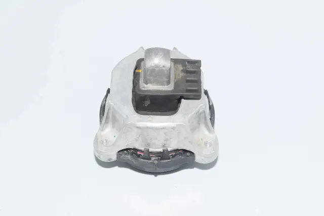 Left Side Engine Mount