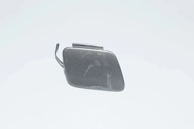Front Bumper Tow Eye Cover