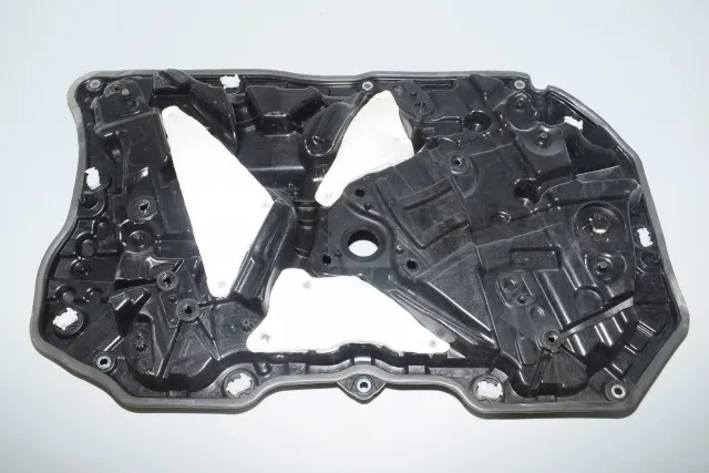 Front Right Door Panel