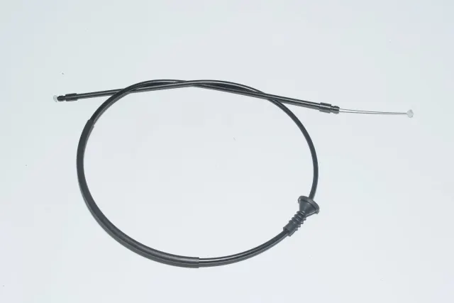 Bonnet Lock Cable