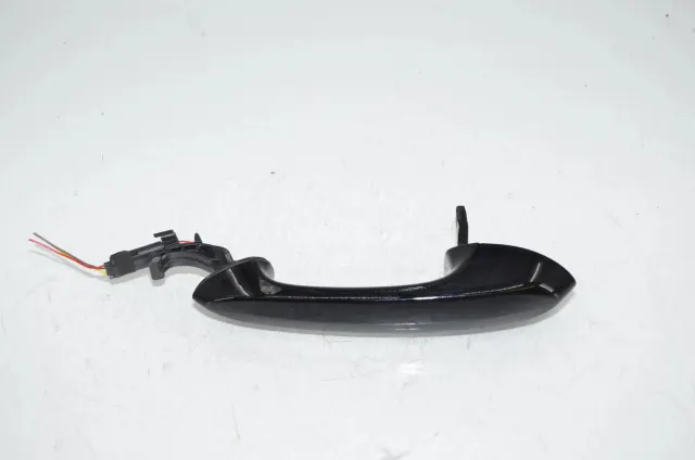 Front Right Door Exterior Handle