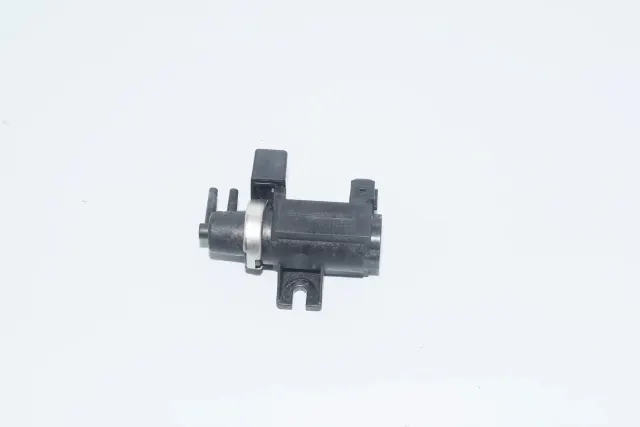 Solenoid Valve