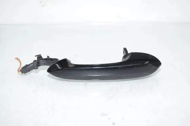 Rear Right Door Exterior Handle