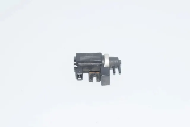 Solenoid Valve