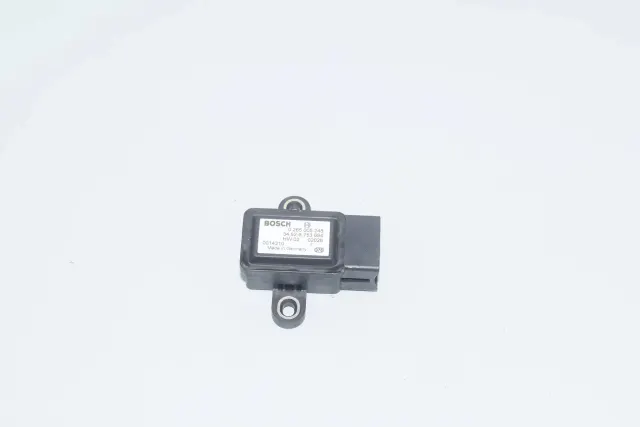 Acceleration Sensor