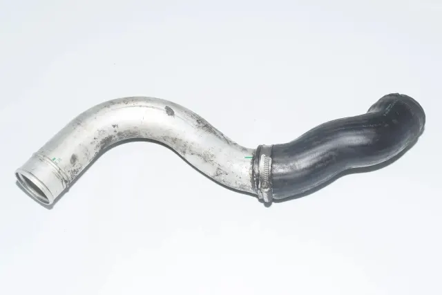 Right Side Intercooler Hose