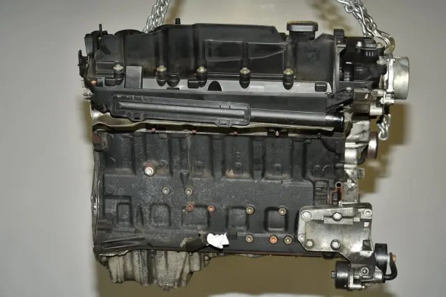 Engine Motor