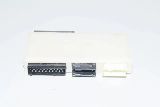 Comfort Control Unit