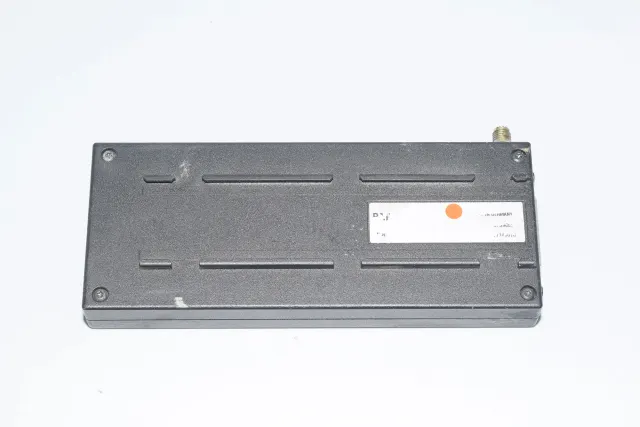 Other Control Units